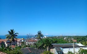 Galle City Nest